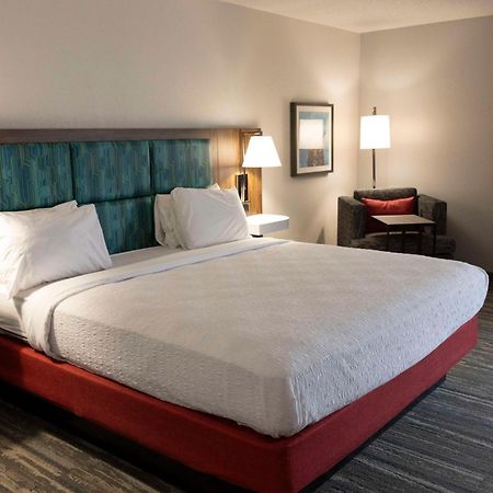 Hampton Inn Kent/Akron Area Εξωτερικό φωτογραφία