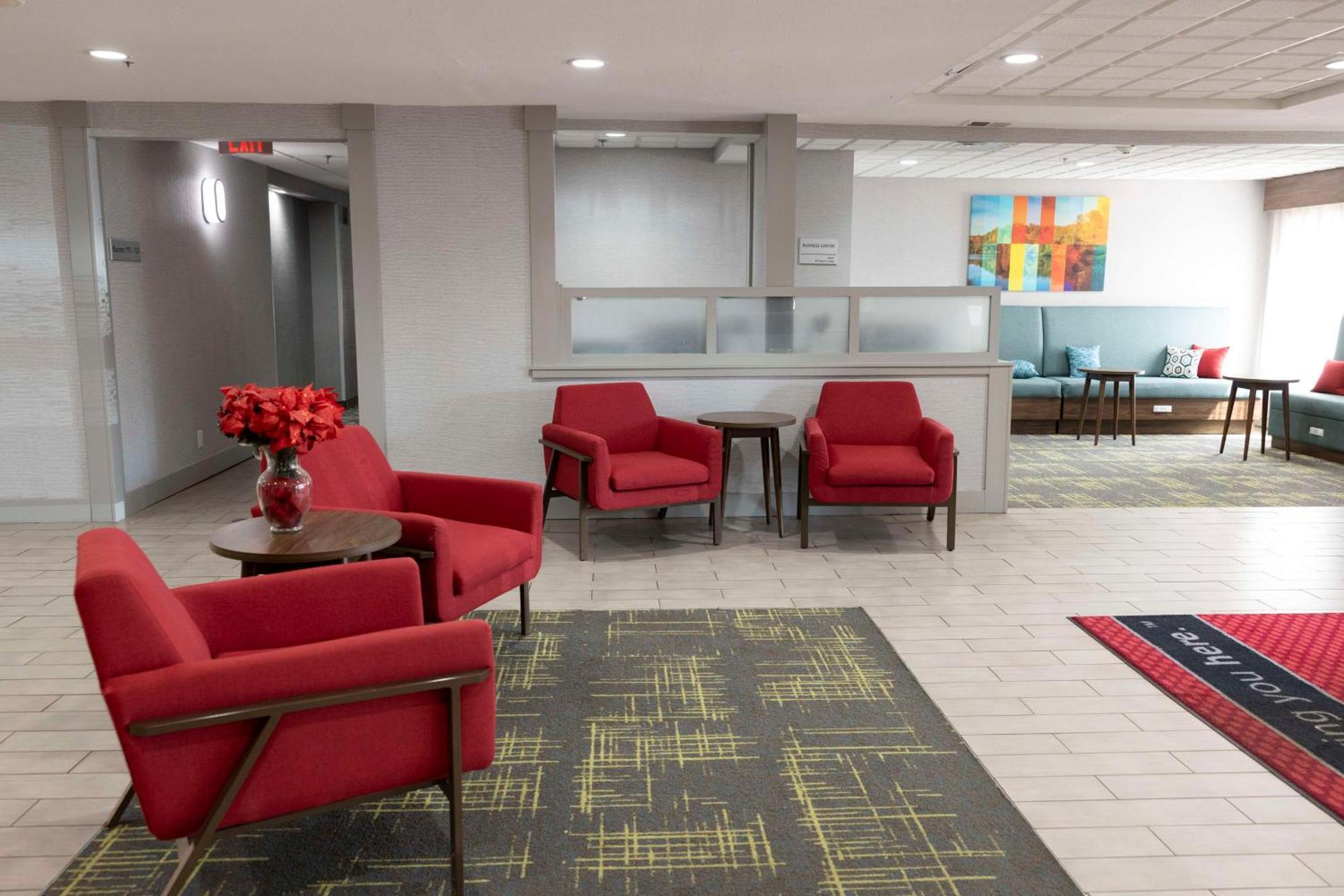 Hampton Inn Kent/Akron Area Εξωτερικό φωτογραφία