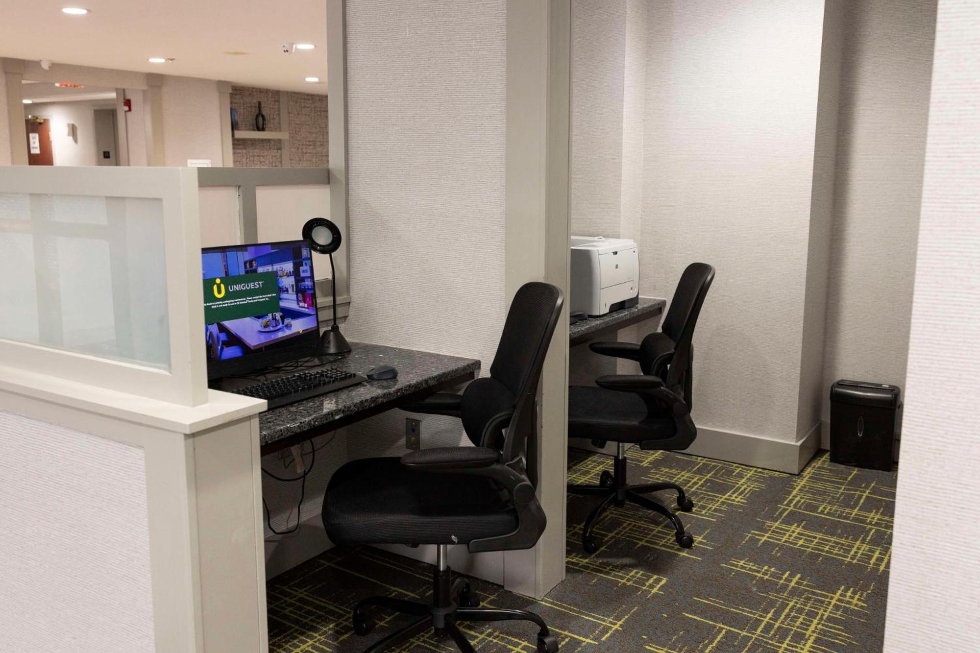 Hampton Inn Kent/Akron Area Εξωτερικό φωτογραφία