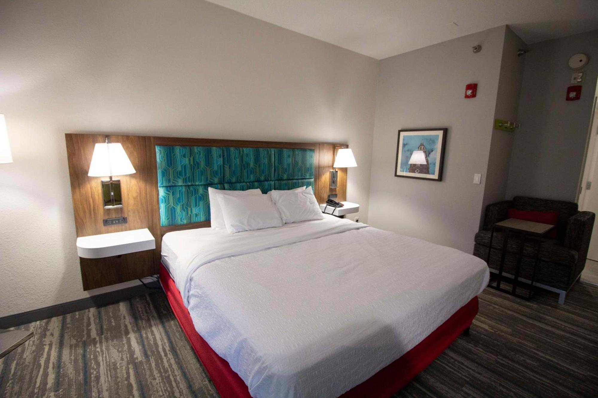 Hampton Inn Kent/Akron Area Εξωτερικό φωτογραφία