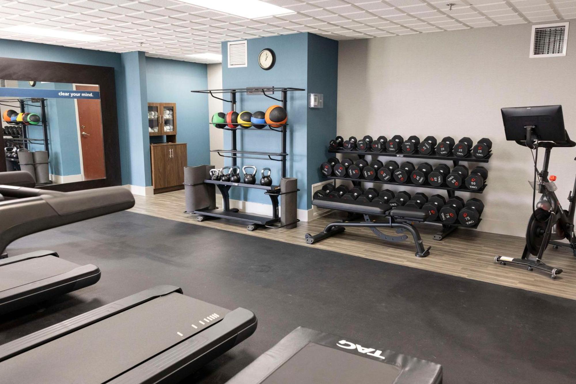 Hampton Inn Kent/Akron Area Εξωτερικό φωτογραφία