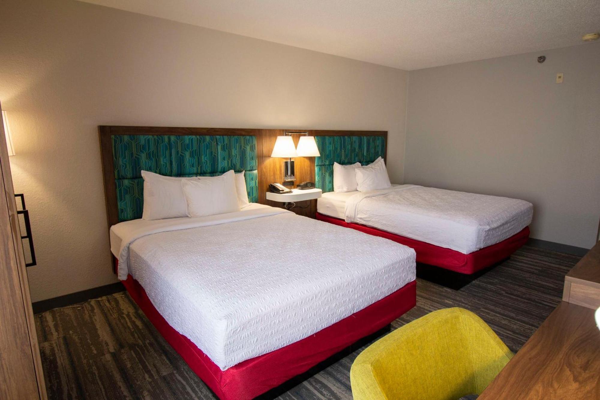 Hampton Inn Kent/Akron Area Εξωτερικό φωτογραφία