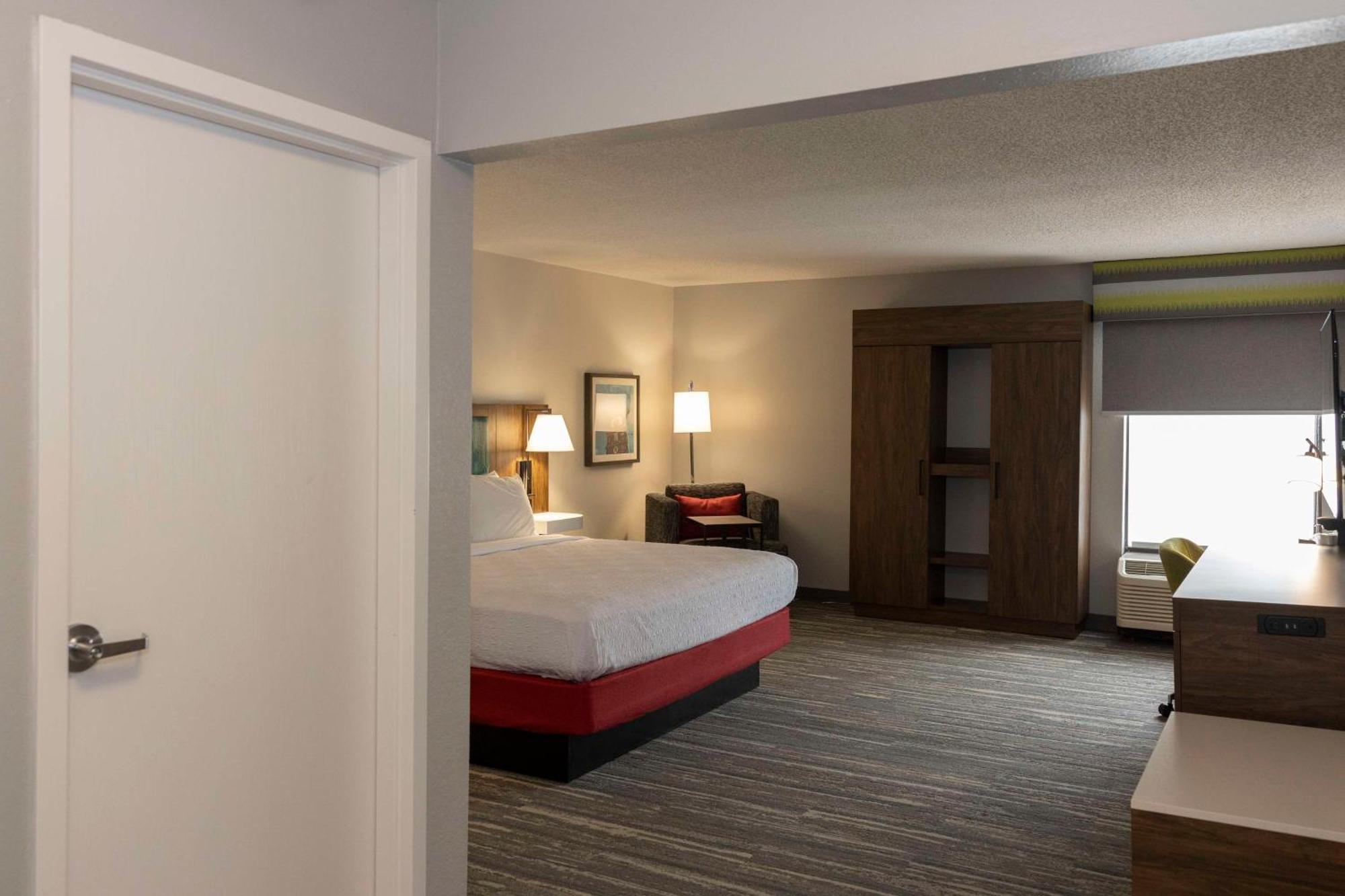Hampton Inn Kent/Akron Area Εξωτερικό φωτογραφία
