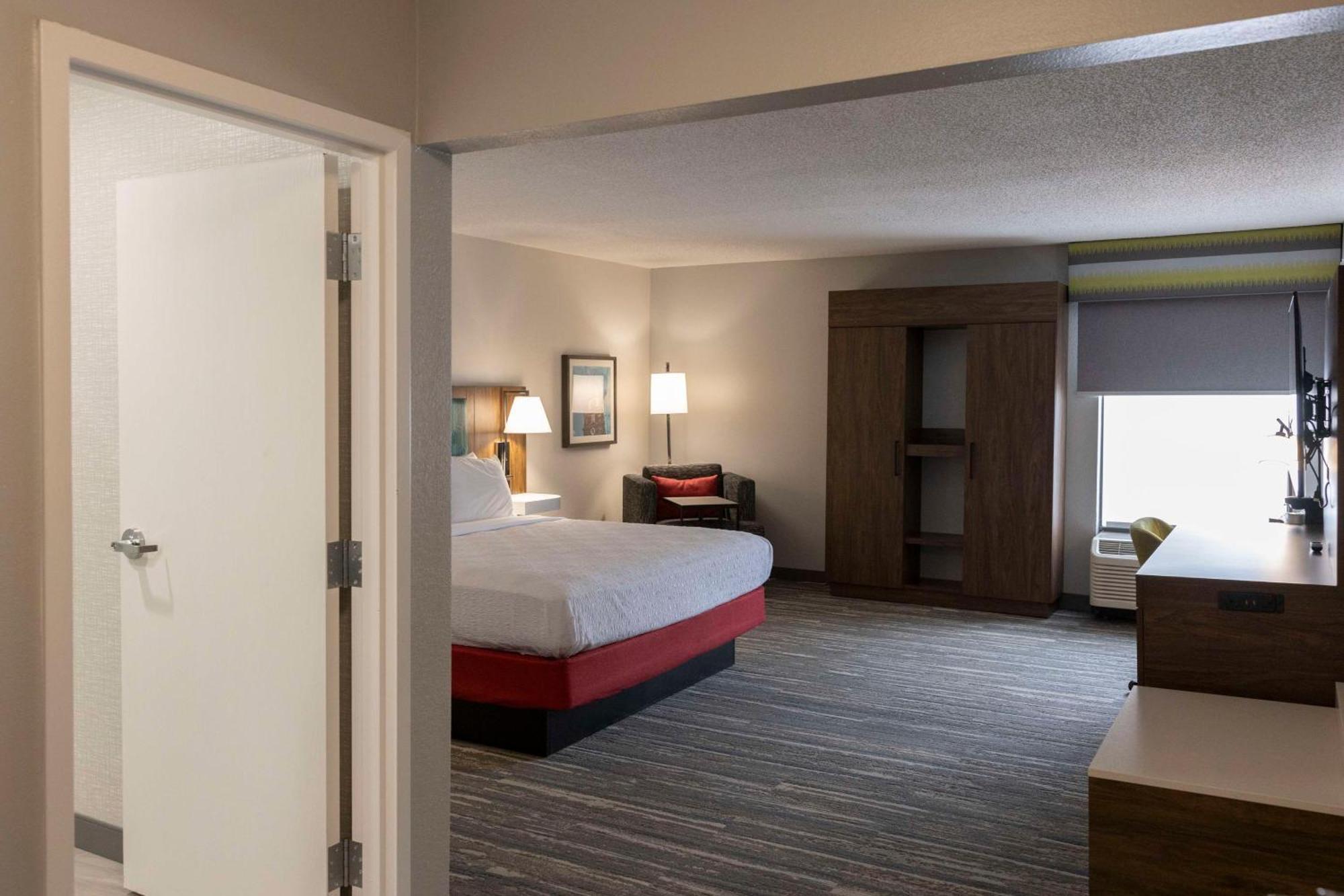 Hampton Inn Kent/Akron Area Εξωτερικό φωτογραφία