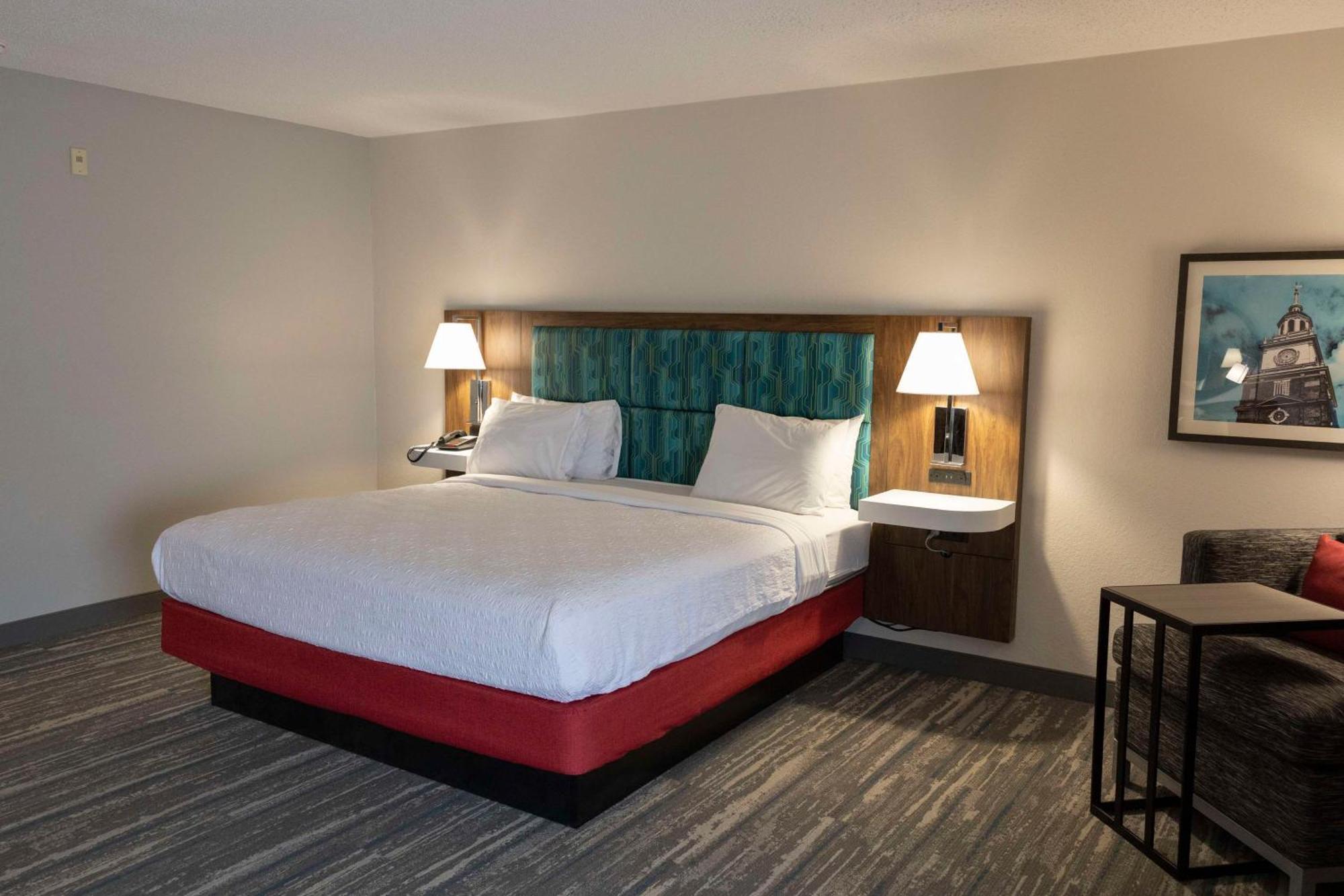 Hampton Inn Kent/Akron Area Εξωτερικό φωτογραφία