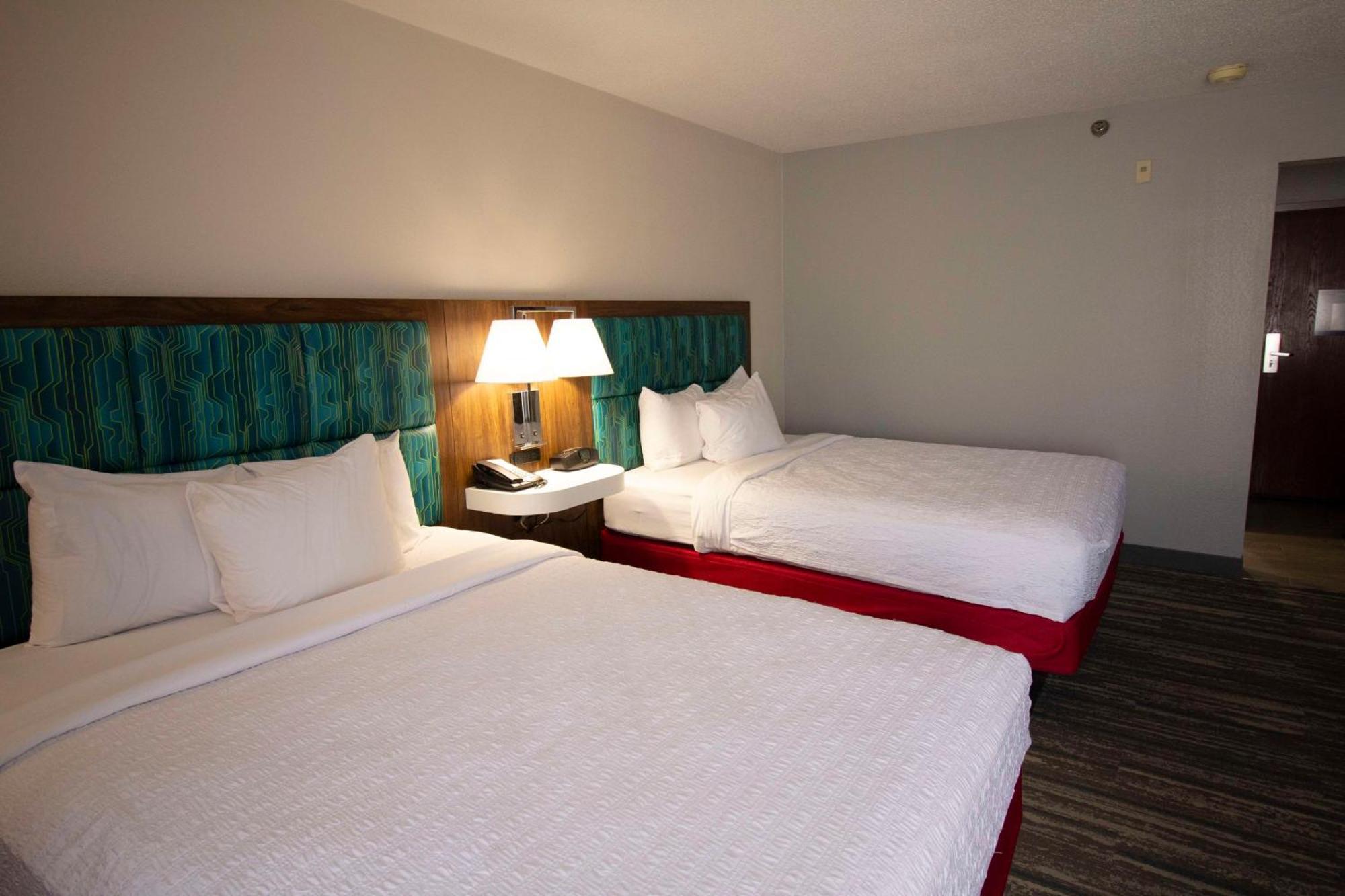 Hampton Inn Kent/Akron Area Εξωτερικό φωτογραφία