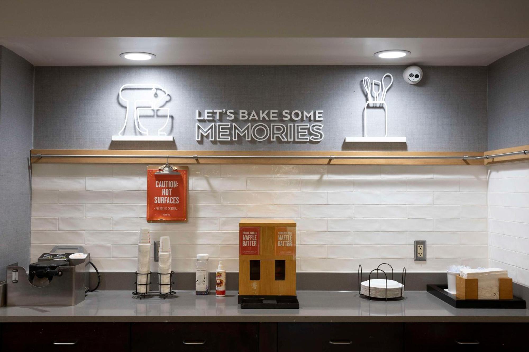 Hampton Inn Kent/Akron Area Εξωτερικό φωτογραφία
