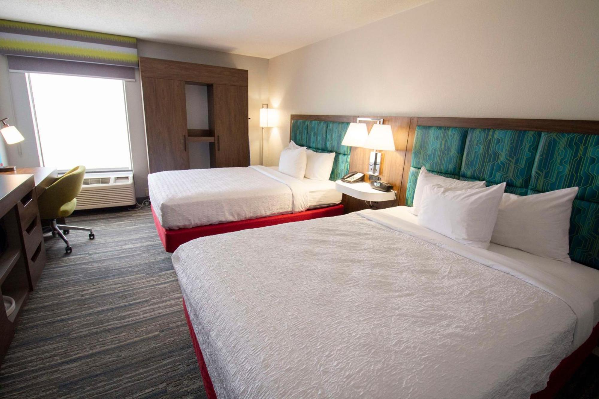 Hampton Inn Kent/Akron Area Εξωτερικό φωτογραφία