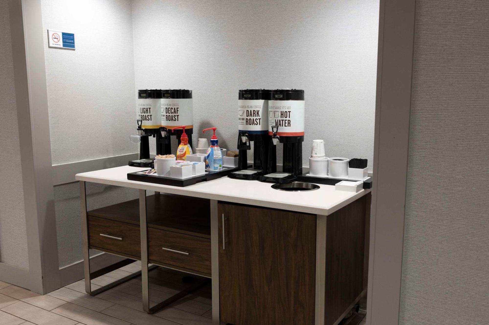 Hampton Inn Kent/Akron Area Εξωτερικό φωτογραφία