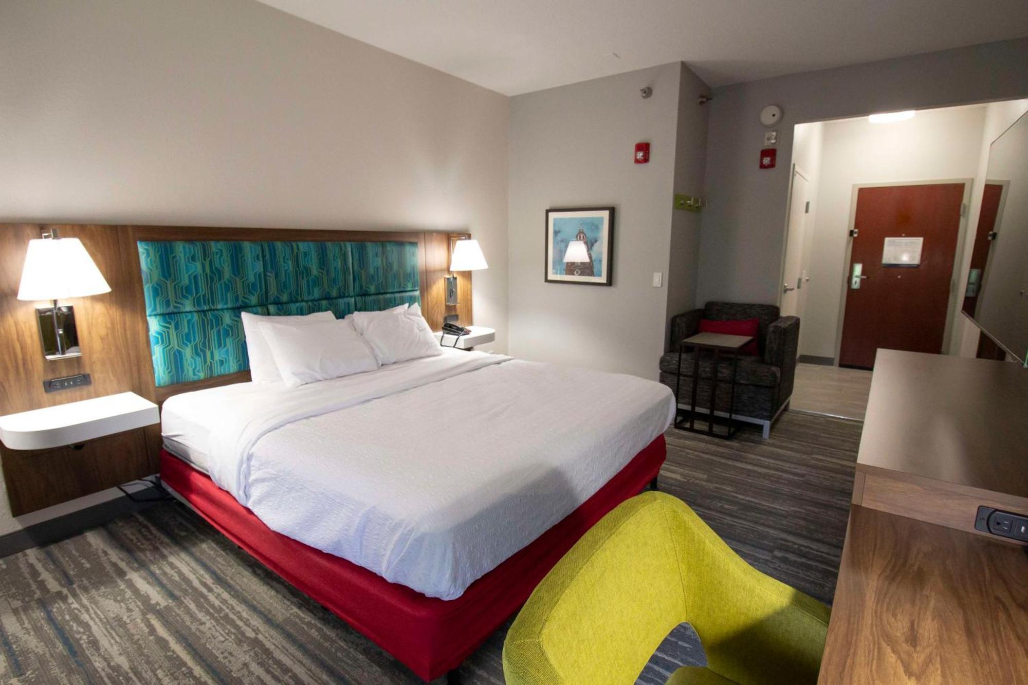 Hampton Inn Kent/Akron Area Εξωτερικό φωτογραφία