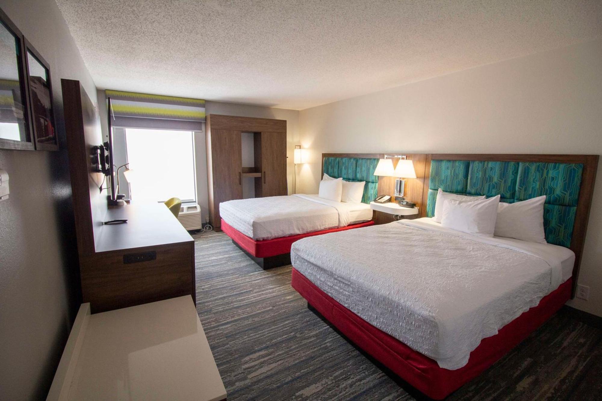 Hampton Inn Kent/Akron Area Εξωτερικό φωτογραφία