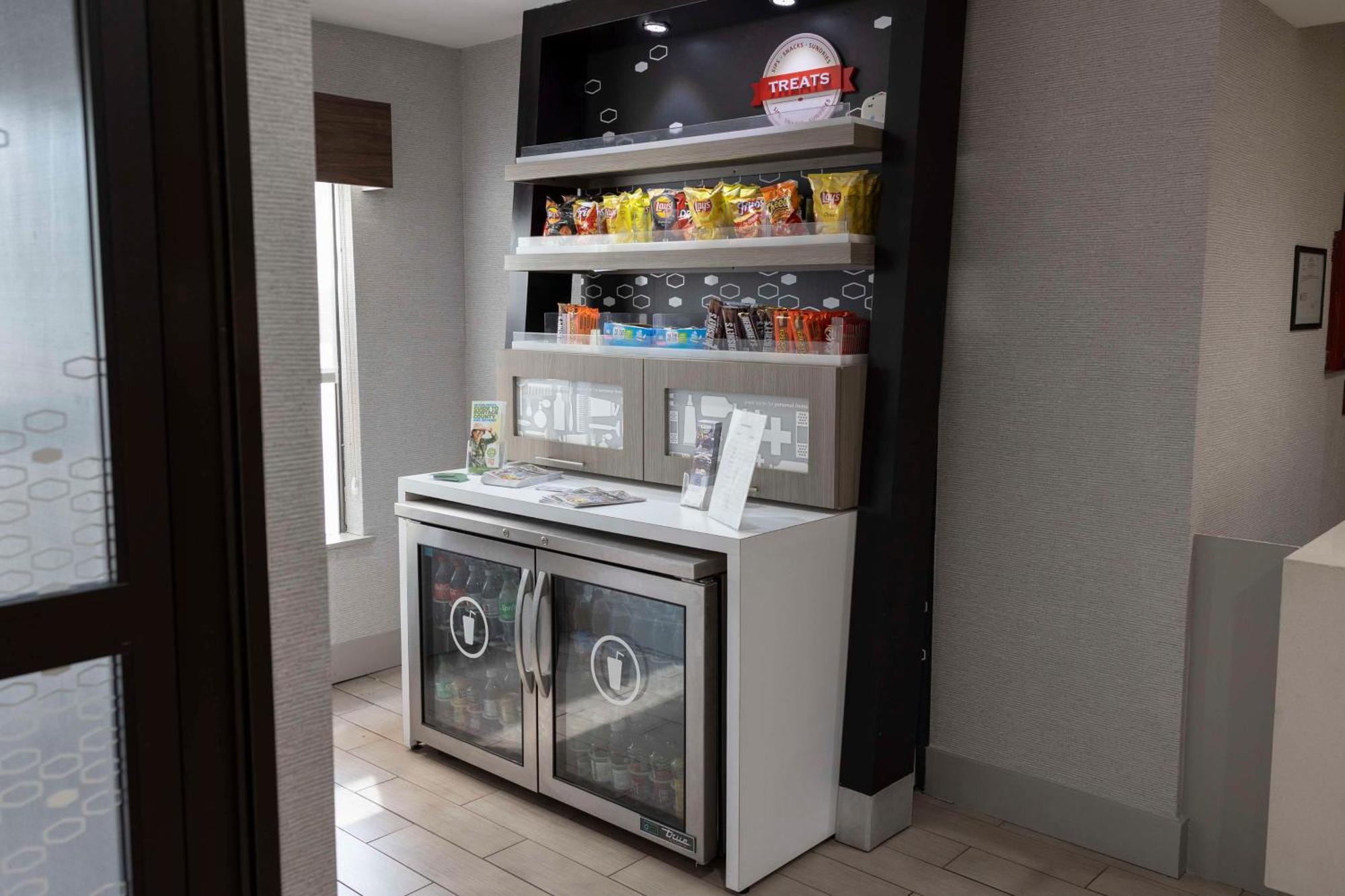 Hampton Inn Kent/Akron Area Εξωτερικό φωτογραφία