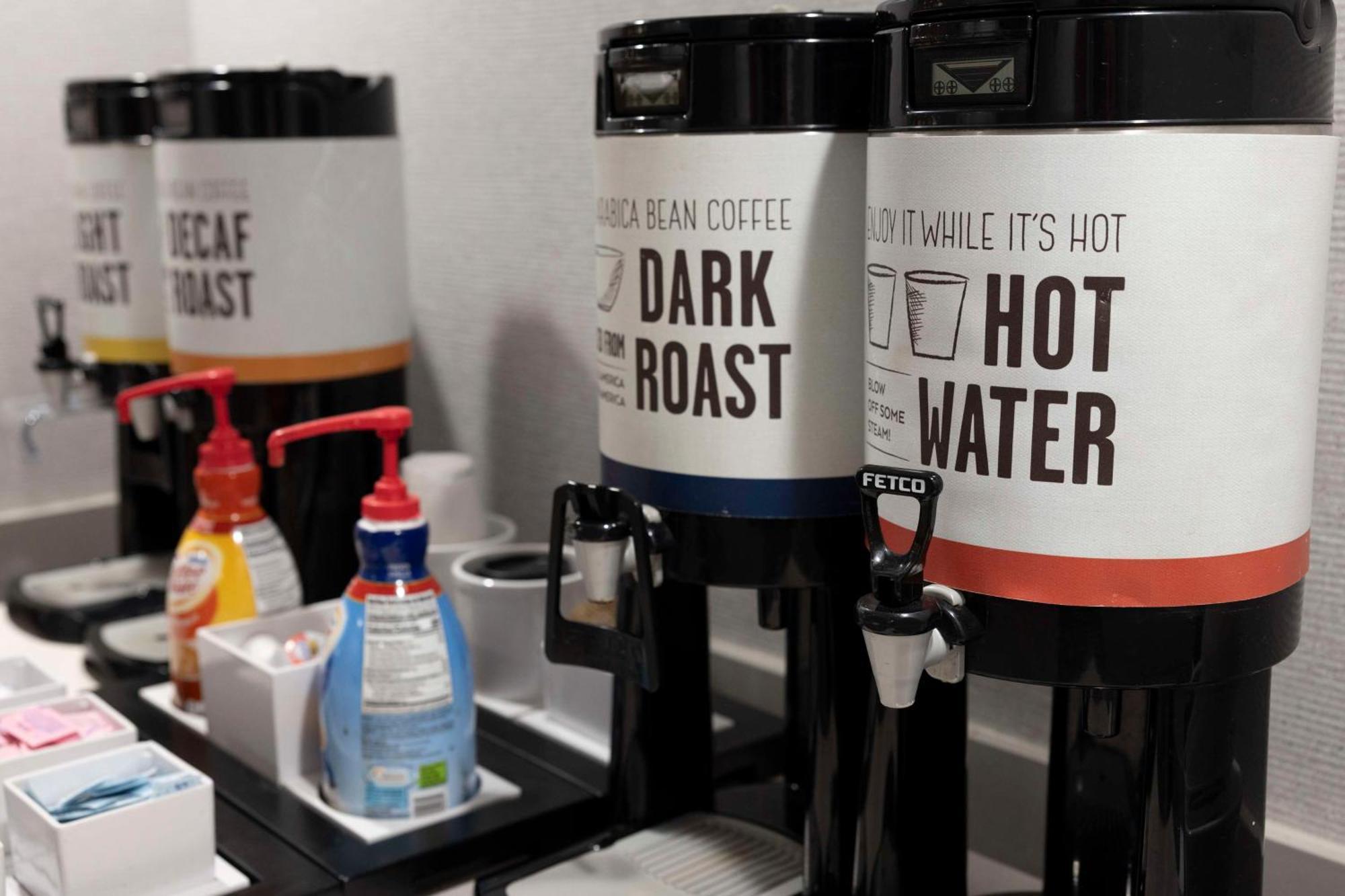 Hampton Inn Kent/Akron Area Εξωτερικό φωτογραφία