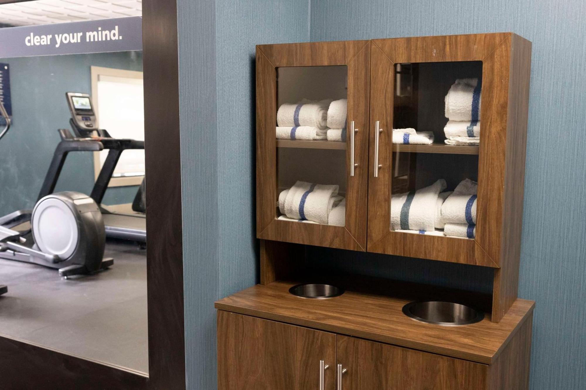 Hampton Inn Kent/Akron Area Εξωτερικό φωτογραφία