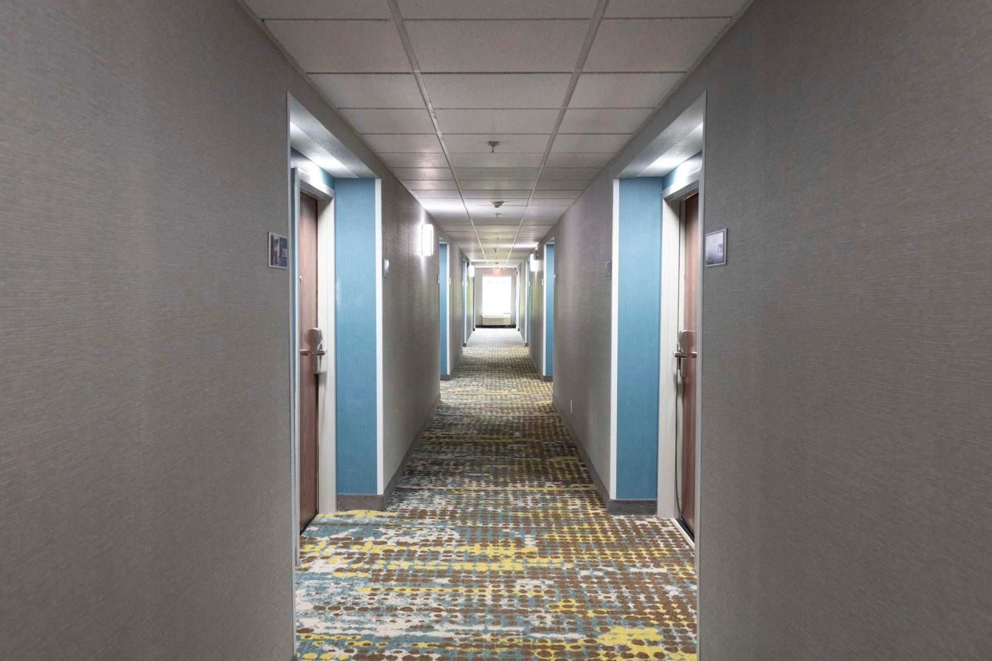 Hampton Inn Kent/Akron Area Εξωτερικό φωτογραφία